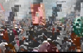 (Video) Diyarbakır'da 