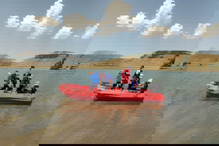 Bingöl'de kayıp olarak aranan kişinin cesedi bulundu