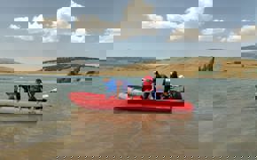 Bingöl'de kayıp olarak aranan kişinin cesedi bulundu