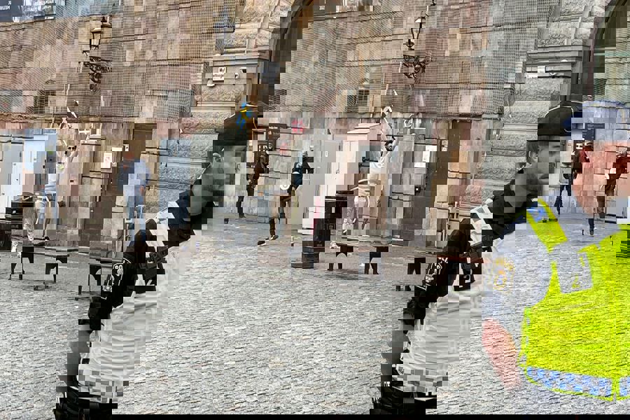 Danimarka ve İsveç'te yeine Kur'an-ı Kerim'e yönelik saldırı!