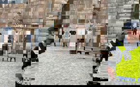 Danimarka ve İsveç'te yeine Kur'an-ı Kerim'e yönelik saldırı!