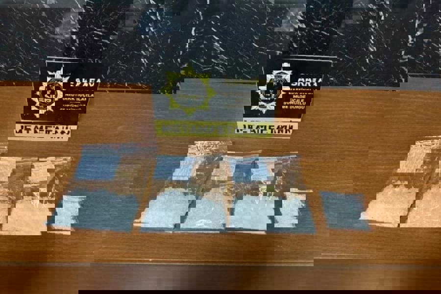 Sakarya'da uyuşturucu operasyonu: 178 gözaltı