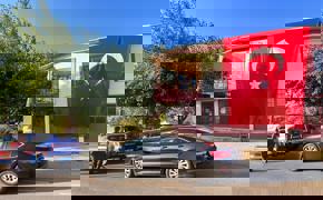 Şehit Astsubay Kıdemli Çavuş Mustafa Tatlı'nın ailesine şehadet haberi verildi