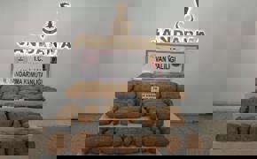 Van'da 139 kilogram esrar ele geçirildi