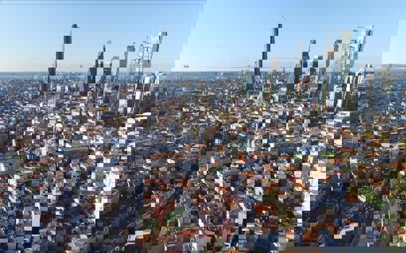 (Video) Kentsel dönüşüm için yeni formül!