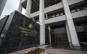 Merkez Bankası: Parasal sıkılaştırma süreci devam edecek