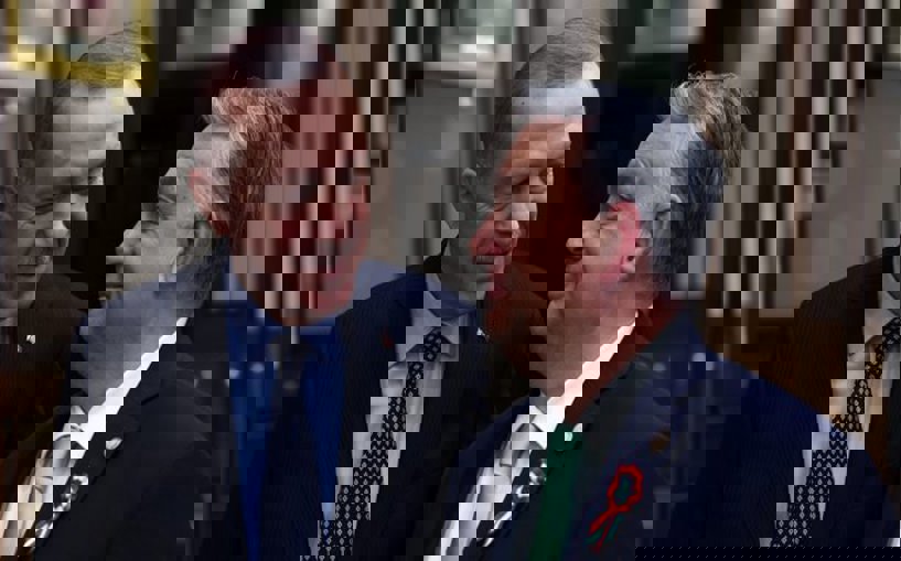 (Video) NATO ülkesinden İsveç’e rest