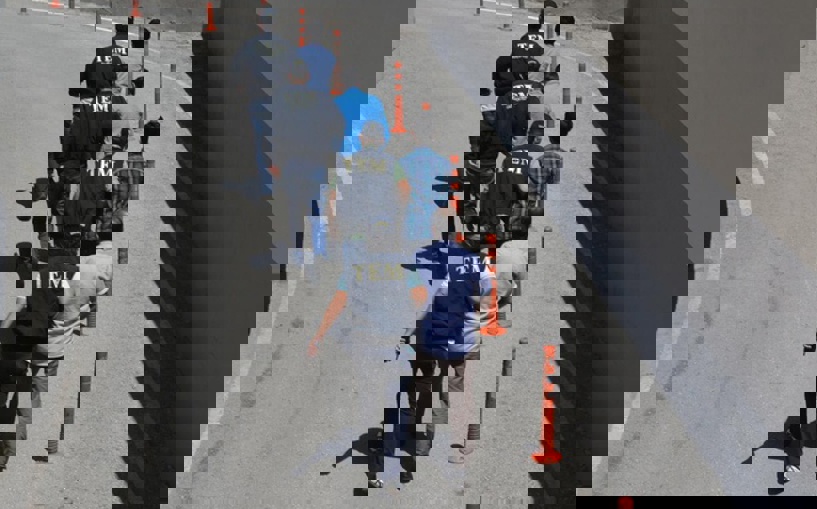 (Video) Haziran ayında 748 kişi FETÖ'den gözaltına alındı 