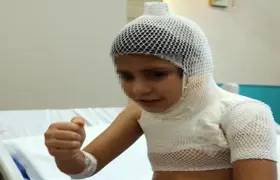 Özenti canından ediyordu