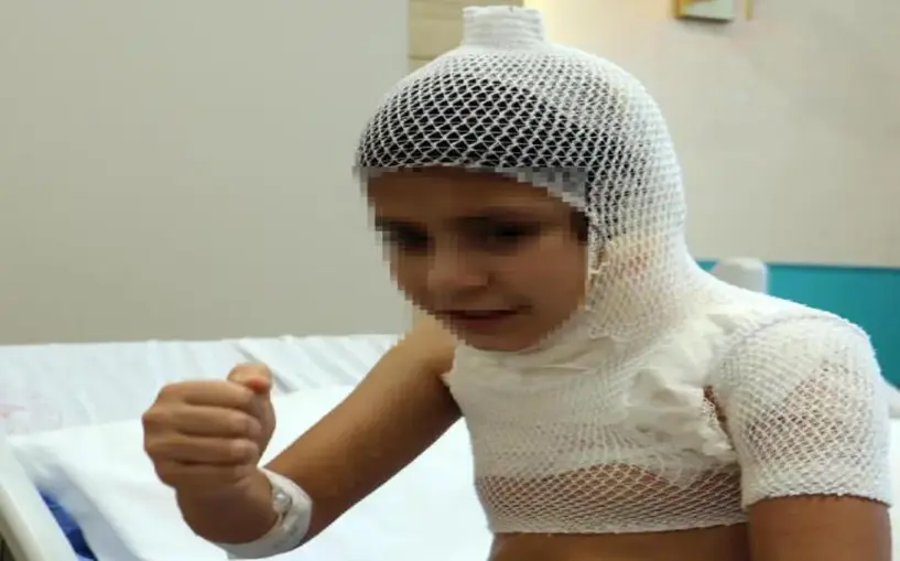 Özenti canından ediyordu