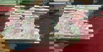 Küçükçekmece'de kumar oynatılan iş yeri mühürlendi