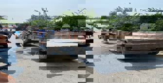 Hatay'da traktörden düşen genç öldü