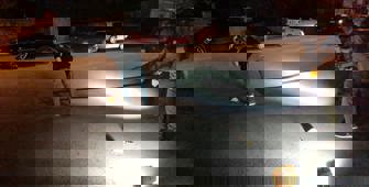 Çorum'da bir kişi silahla yaralandı