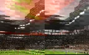 Dev maraton başlıyor