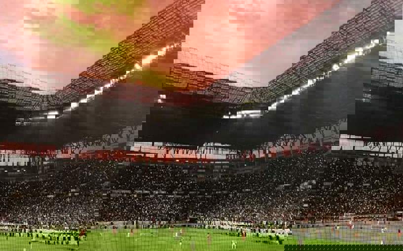 Dev maraton başlıyor