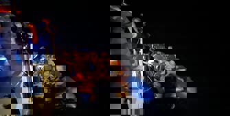 Muğla açıklarında 43 düzensiz göçmen kurtarıldı, 14 göçmen yakalandı