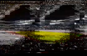 Açılış maçı biletleri satışta