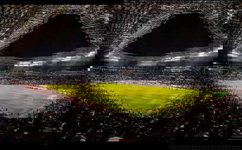 Açılış maçı biletleri satışta