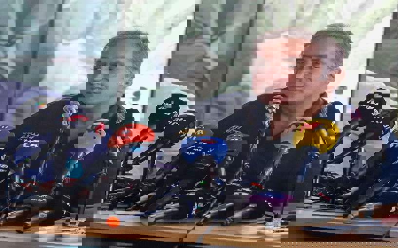 Hedef Barcelona olmak