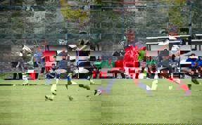 Diyarbekirspor 3 puanla başlamak istiyor