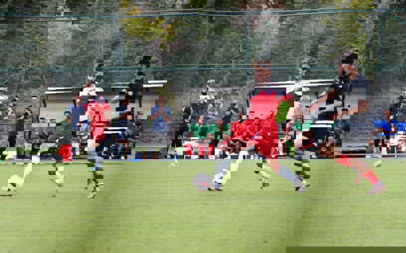 Diyarbekirspor 3 puanla başlamak istiyor