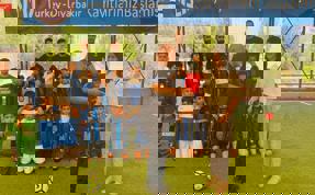 Diyarbakır’a veda edecek olan Hekime plaket