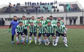 Çınar Belediyesi’nin Spor Tesisi Fiyaskosu