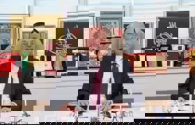 Başkan Beyoğlu’ndan 30 Ağustos mesajı