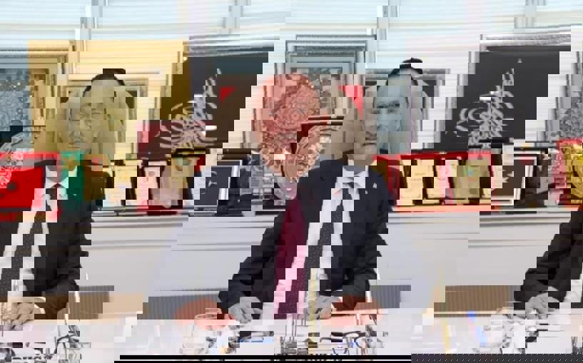 Başkan Beyoğlu’ndan 30 Ağustos mesajı