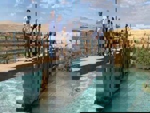 Sulama kanalına düşen gencin cesedine ulaşıldı