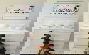 Sivas'ta uyuşturucu operasyonu