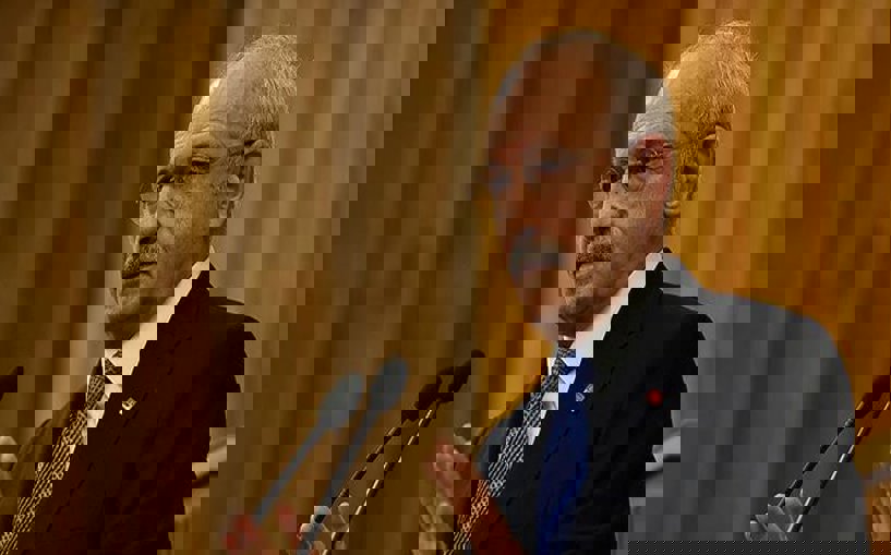 (Video) CHP lideri Kılıçdaroğlu'na siyasi yasak isteniyor