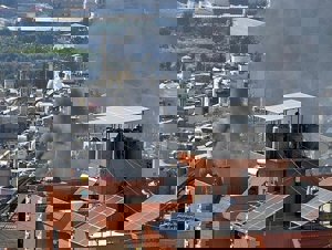 (Video) Lübnan’daki Filistin mülteci kampında çatışma 