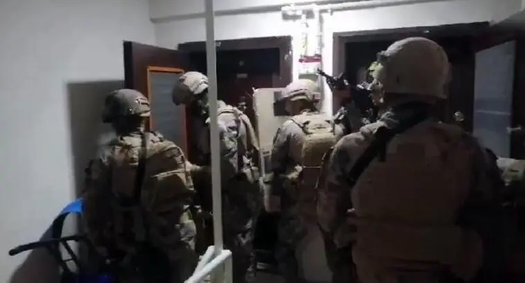 Tacirlerden 6’sı tutuklandı