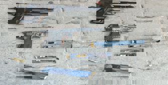 Osmaniye'deki ölümlü silahlı kavgayla ilgili 5 şüpheli tutuklandı