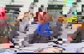 Bağlar belediye başkanı Beyoğlu'ndan Has Havar Bölgesi için imar yalanlaması