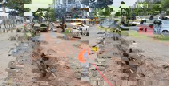 Şebekeleri yenileniyor