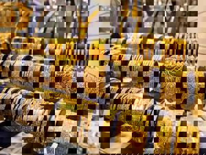 Yılın son çeyreğinde altın yatırımcılarına göz kırpıyor