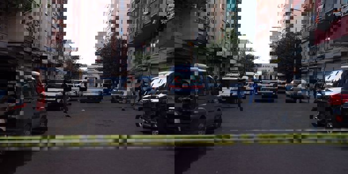 Diyarbakır'da çıkan silahlı kavgada 2 kişi öldü, 2 kişi yaralandı