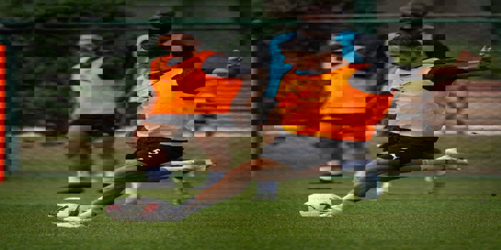 Hatayspor, Adana Demirspor maçının hazırlıklarını tamamladı