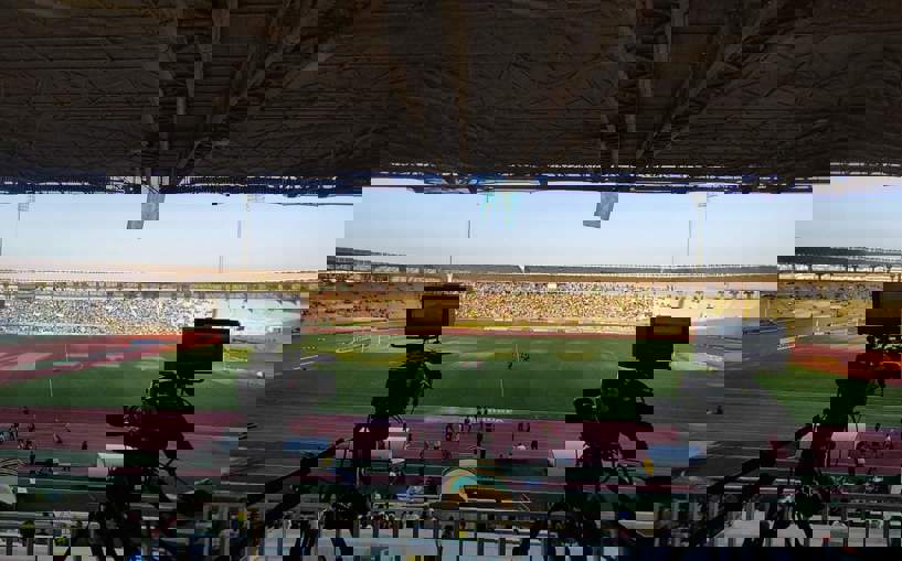 TRT Kurdi'de futbol şöleni