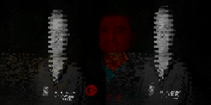 Karabük'te çıkan orman yangını kısmen kontrol altına alındı