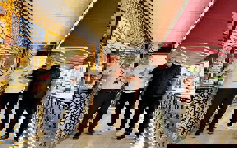 Kuyumcular odasından tarih niteliğinde çıkarma 