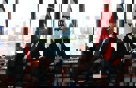 (Video) Erdoğan: İsrail'le enerji sondaj çalışmasını başlatacağız