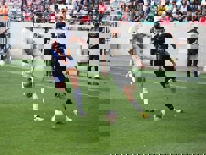 Uzatmada gelen liderlik