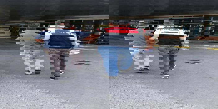 (Video) İzmir’de terör örgütlerine yönelik operasyon