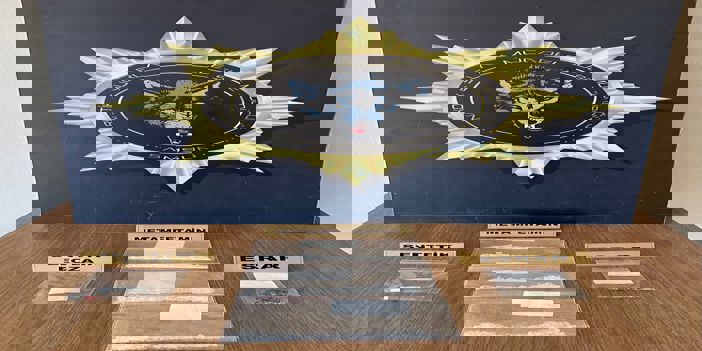 Samsun'da uyuşturucu operasyonunda 10 şüpheli yakalandı