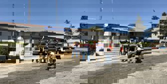 Şanlıurfa'da fıstık hırsızlığı yapan 3 zanlı tutuklandı