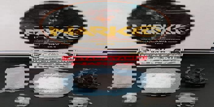 Bartın'da uyuşturucu operasyonunda  4 zanlı tutuklandı