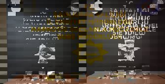 Şanlıurfa'da uyuşturucu operasyonunda 10 şüpheli yakalandı